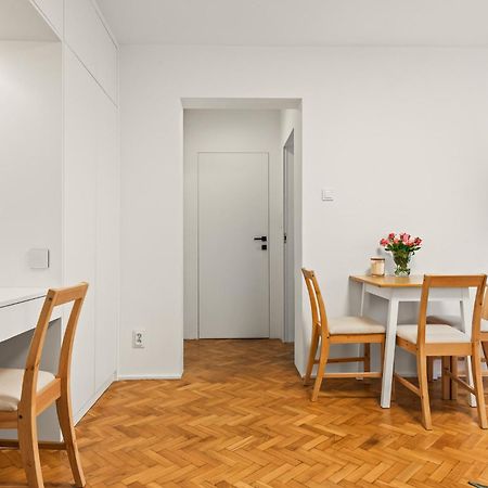 Rentplanet - Apartamenty Przy Palacu Kultury I Nauki Warszawa Eksteriør bilde