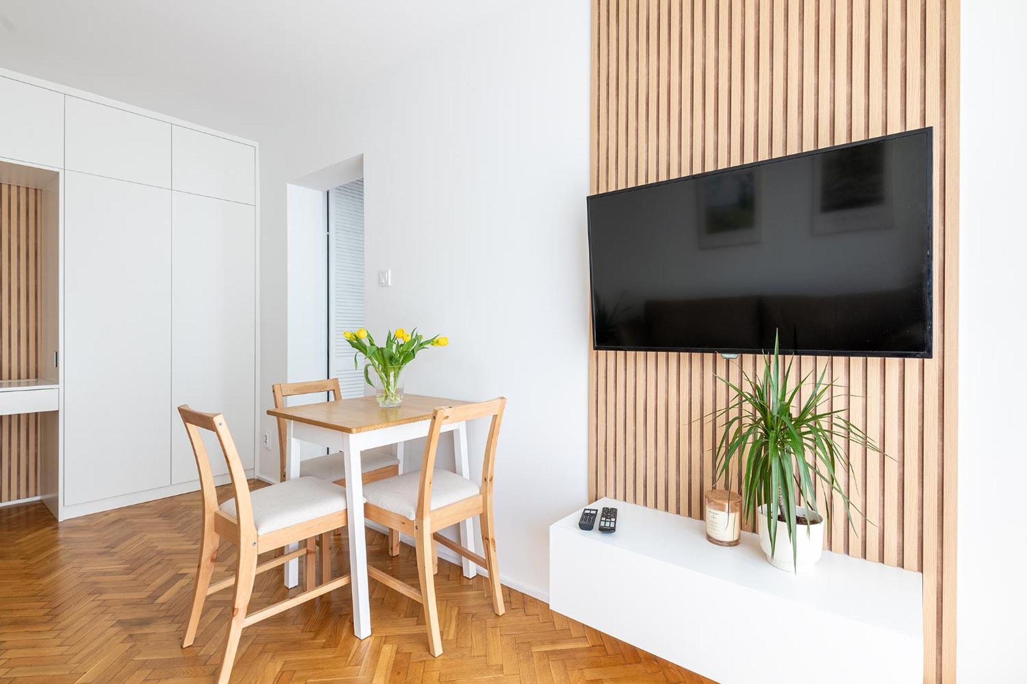 Rentplanet - Apartamenty Przy Palacu Kultury I Nauki Warszawa Eksteriør bilde