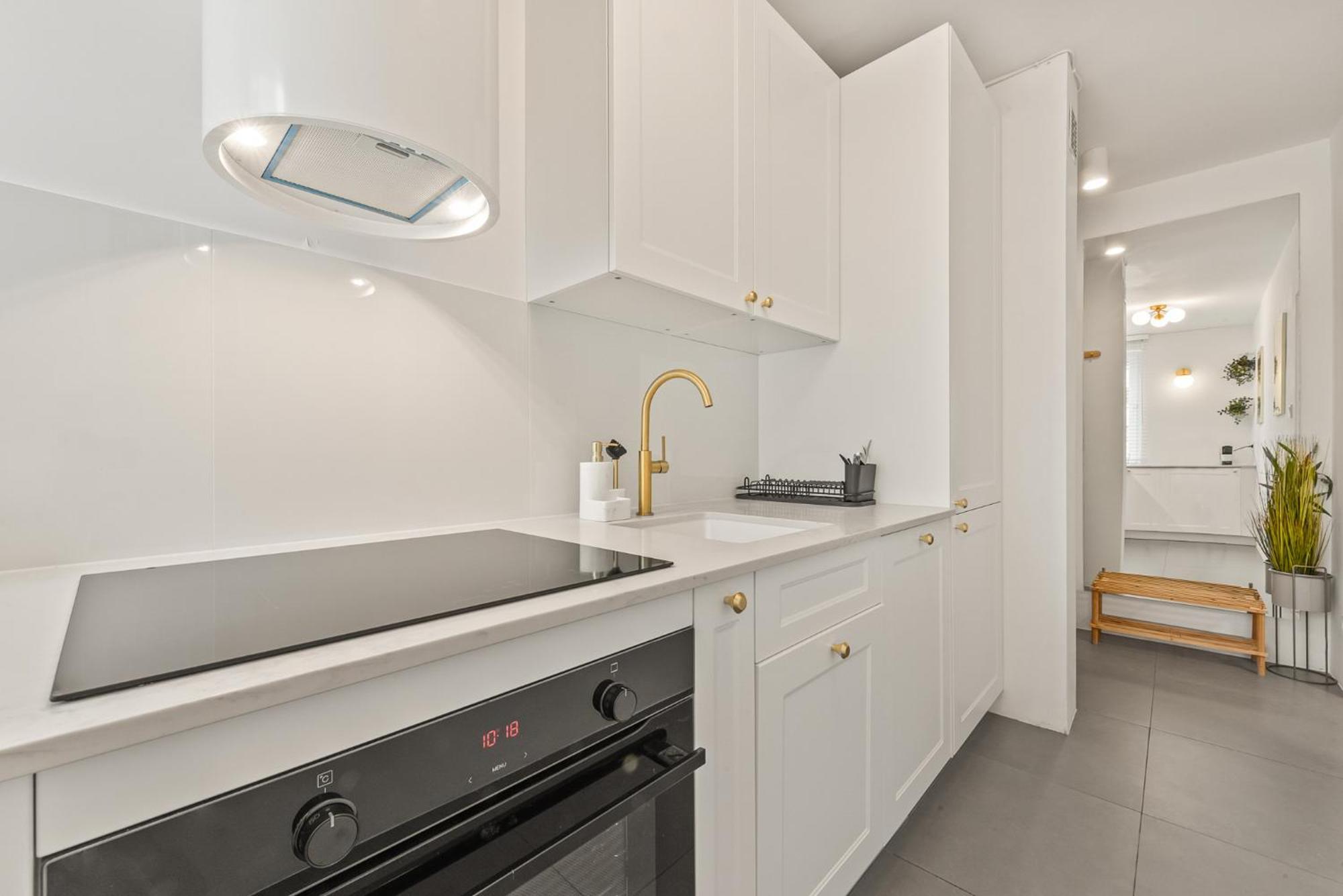 Rentplanet - Apartamenty Przy Palacu Kultury I Nauki Warszawa Eksteriør bilde