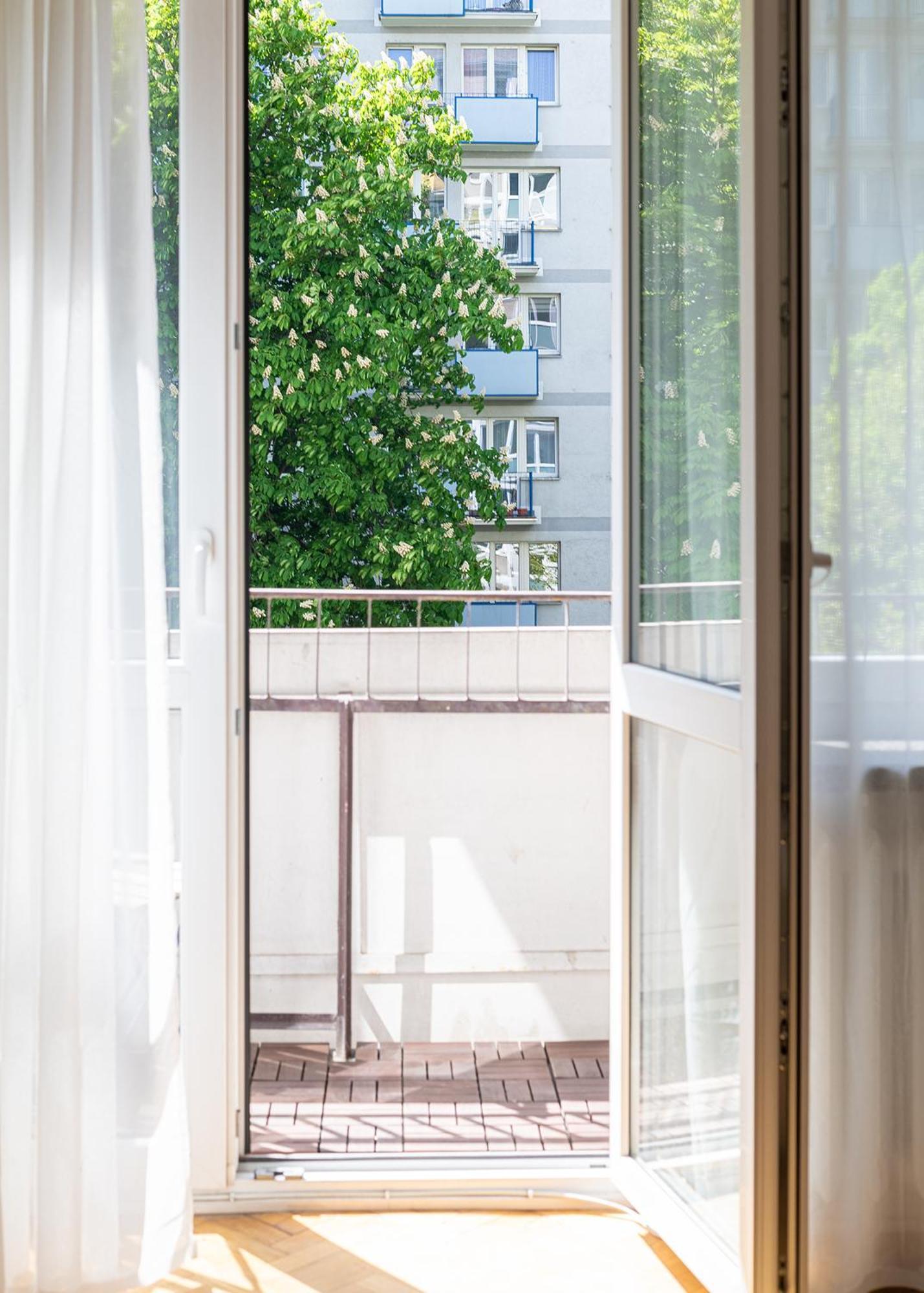 Rentplanet - Apartamenty Przy Palacu Kultury I Nauki Warszawa Eksteriør bilde
