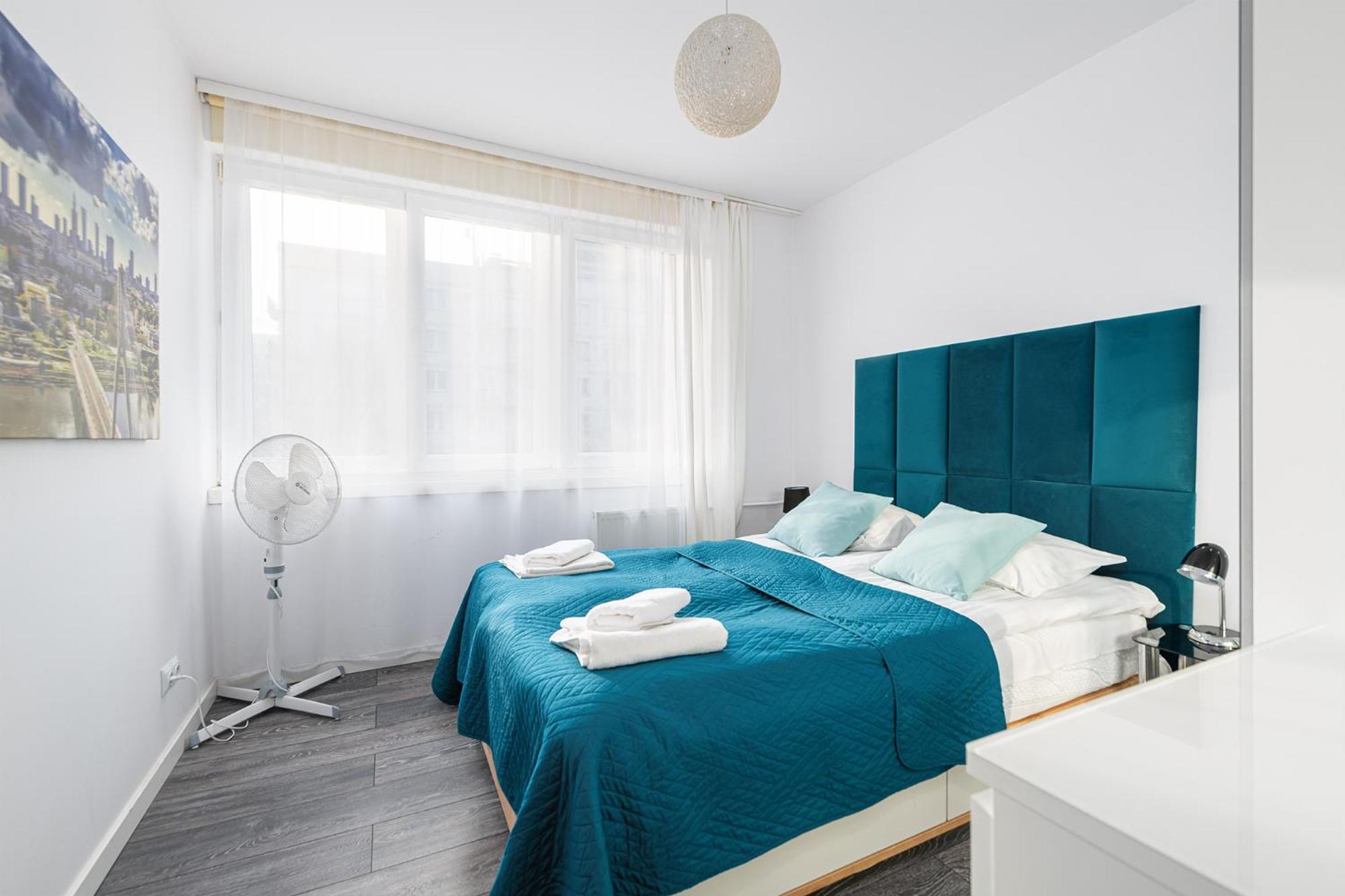 Rentplanet - Apartamenty Przy Palacu Kultury I Nauki Warszawa Eksteriør bilde