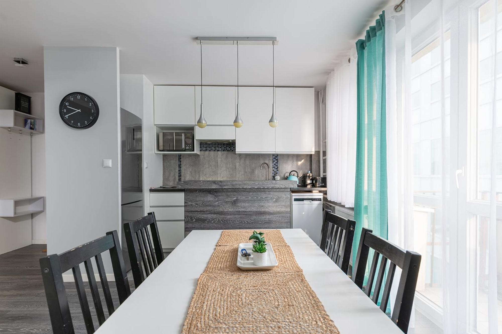 Rentplanet - Apartamenty Przy Palacu Kultury I Nauki Warszawa Eksteriør bilde