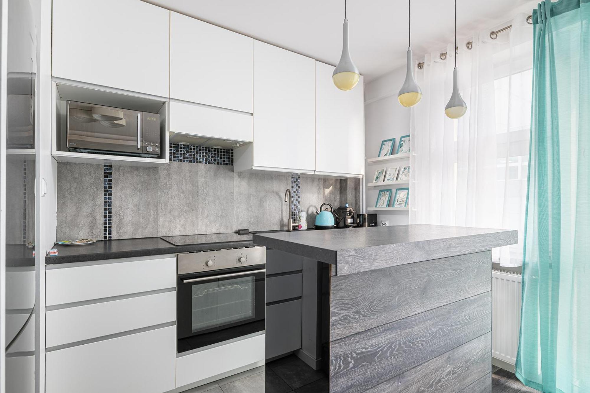 Rentplanet - Apartamenty Przy Palacu Kultury I Nauki Warszawa Eksteriør bilde