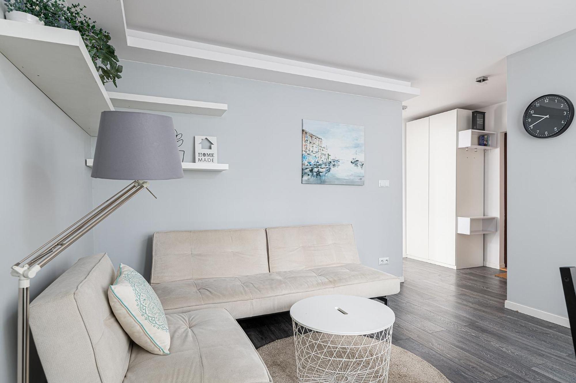 Rentplanet - Apartamenty Przy Palacu Kultury I Nauki Warszawa Eksteriør bilde